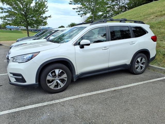 2021 Subaru Ascent Premium