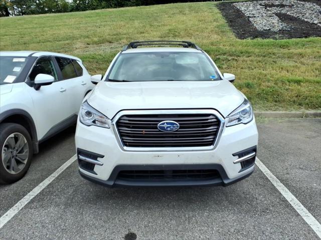 2021 Subaru Ascent Premium