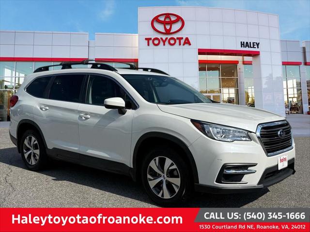 2021 Subaru Ascent Premium for sale in  Roanoke, VA