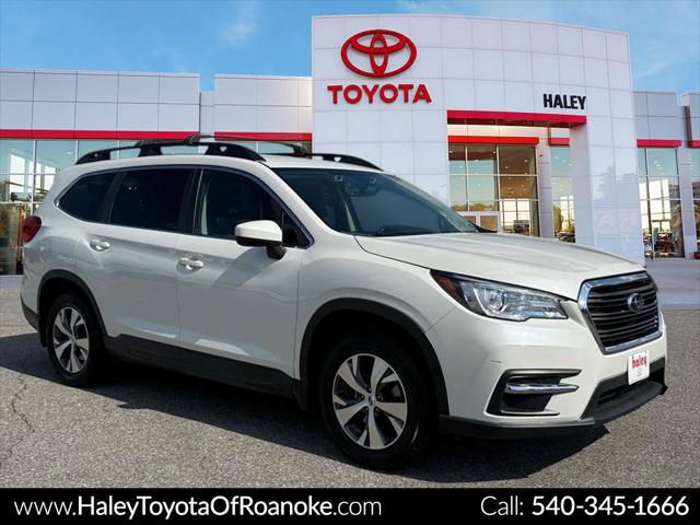2021 Subaru Ascent Premium for sale in  Roanoke, VA
