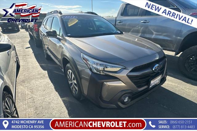 2024 Subaru Outback Premium for sale in Modesto, CA