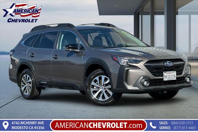 2024 Subaru Outback Premium for sale in Modesto, CA