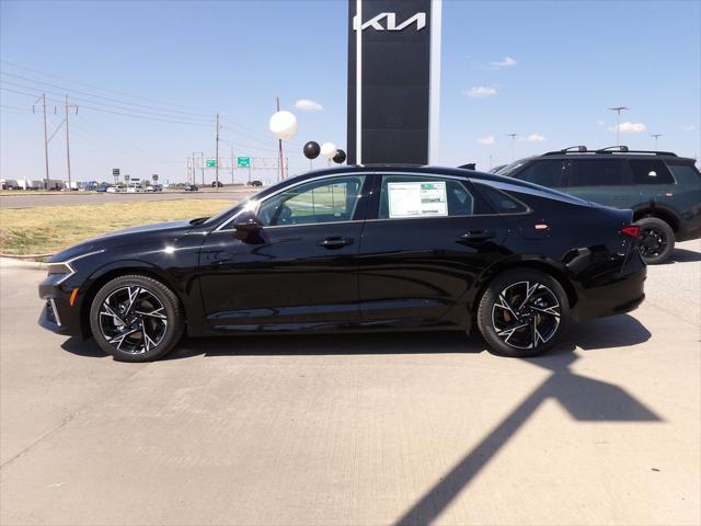 2026 Kia K5 GT-Line for sale in Lawton, OK