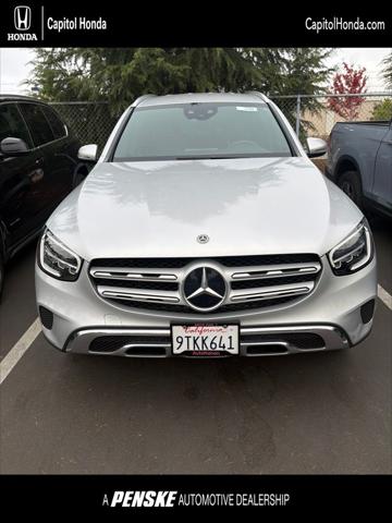 2020 Mercedes-Benz GLC GLC 300 for sale in San Jose, CA