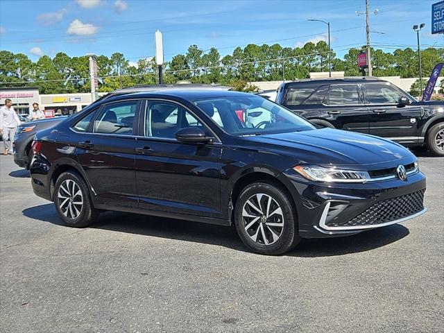 2025 Volkswagen Jetta 1.5T S for sale in Goldsboro, NC