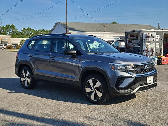 2023 Volkswagen Taos 1.5T S for sale in Goldsboro, NC