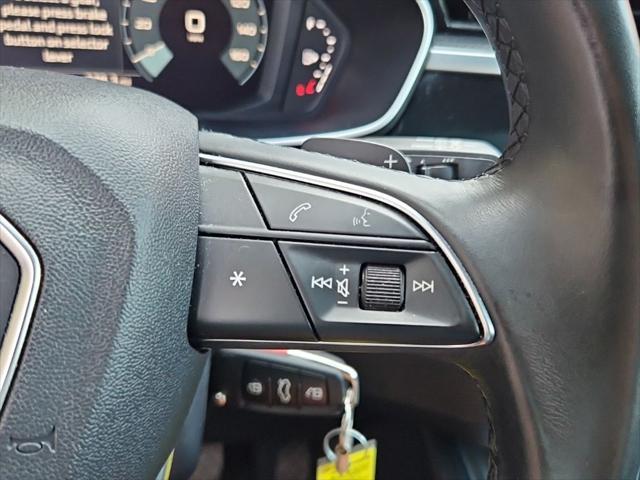 2022 Audi Q3 Premium 45 TFSI S line quattro Tiptronic