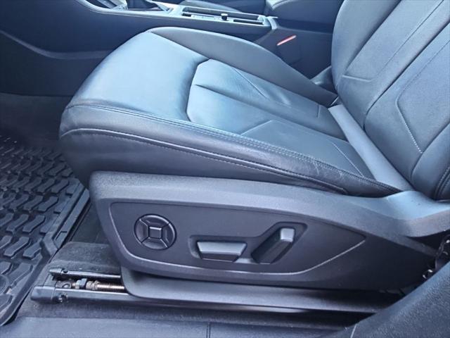 2022 Audi Q3 Premium 45 TFSI S line quattro Tiptronic