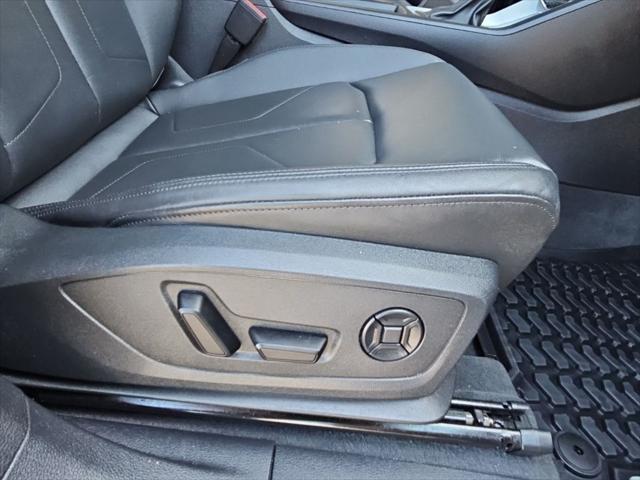 2022 Audi Q3 Premium 45 TFSI S line quattro Tiptronic