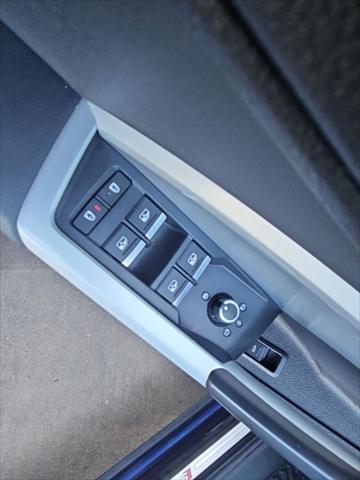 2022 Audi Q3 Premium 45 TFSI S line quattro Tiptronic