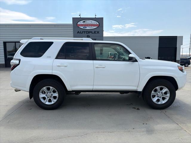 2017 Toyota 4Runner SR5 for sale in Watertown, MA