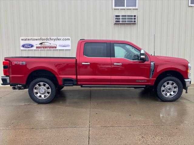 2023 Ford F-250 King Ranch for sale in Watertown, MA
