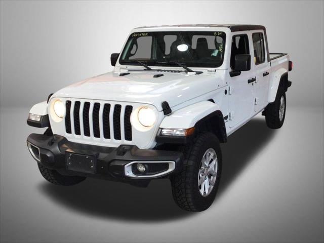 2023 Jeep Gladiator Sport S for sale in Omaha, NE