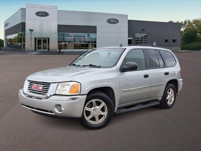 2008 GMC Envoy SLE for sale in Ferndale, MI