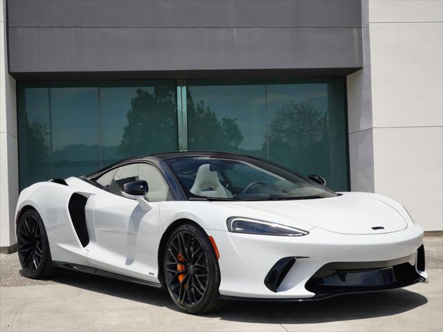 2027 McLaren GT TechLux for sale in Thousand Oaks, CA