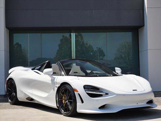 2027 McLaren 750S Unknown for sale in Thousand Oaks, CA