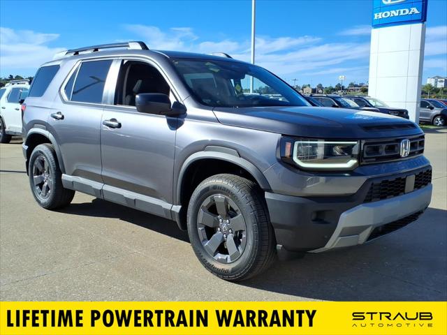 2026 Honda Passport AWD RTL for sale in Triadelphia, WV