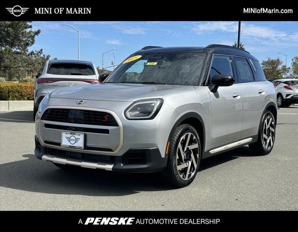 2025 MINI Cooper Countryman Cooper S for sale in Corte Madera, CA