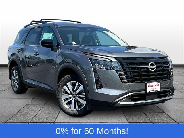 2026 Nissan Pathfinder SL for sale in Janesville, WI