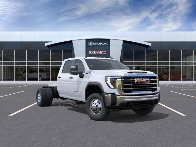 2026 GMC Sierra 3500HD Pro for sale in Madison, WI