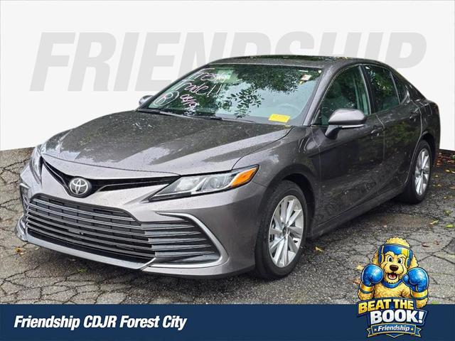2024 Toyota Camry LE for sale in Forest City, NC