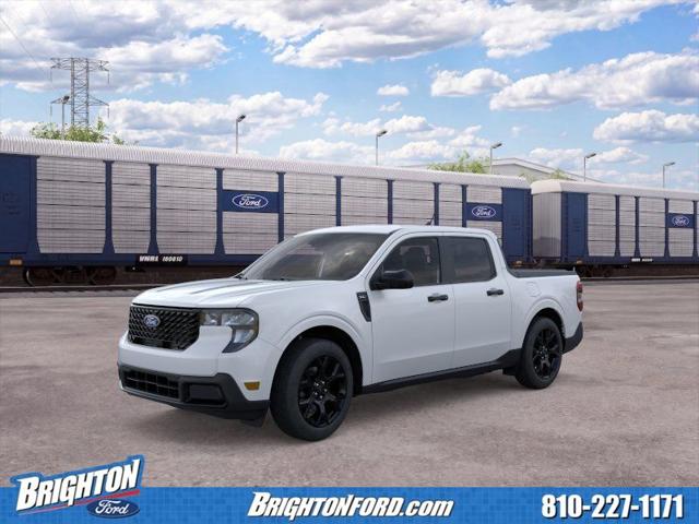 2026 Ford Maverick XLT for sale in Brighton, MI