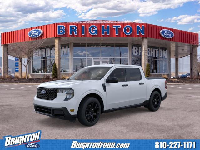 2026 Ford Maverick XLT for sale in Brighton, MI