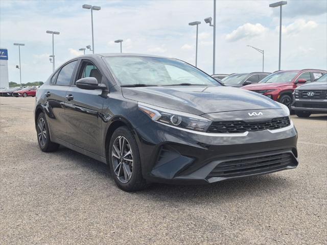 2023 Kia Forte LXS for sale in Stillwater, OK