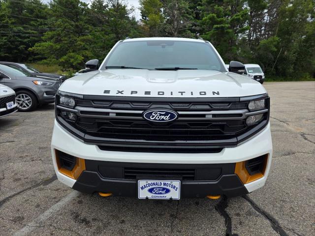 2027 Ford Expedition Tremor for sale in Center Conway, NH