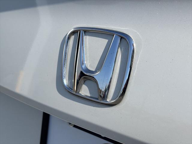 Used 2025 Honda Civic Sedan LX For Sale in Bellingham, WA