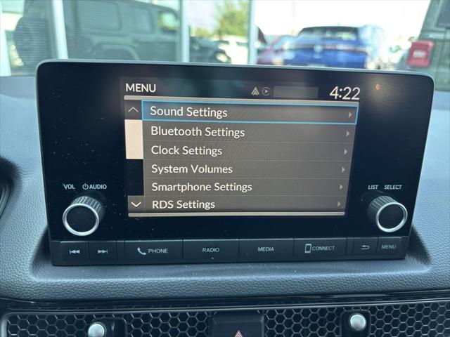 Used 2025 Honda Civic Sedan LX For Sale in Bellingham, WA