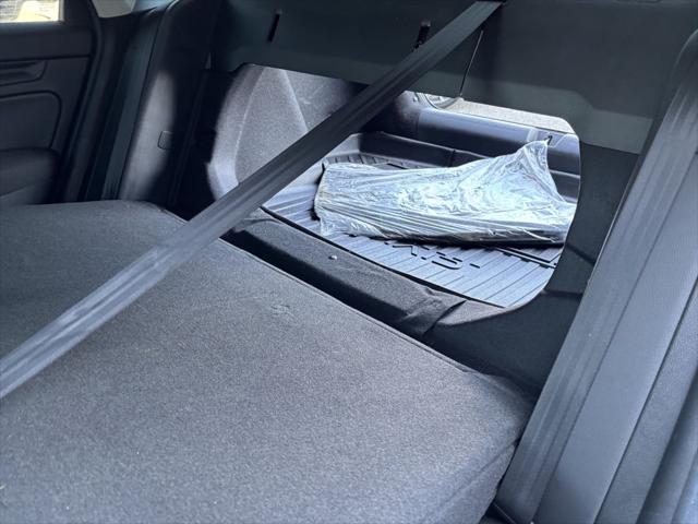 Used 2025 Honda Civic Sedan LX For Sale in Bellingham, WA