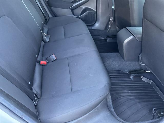 Used 2025 Honda Civic Sedan LX For Sale in Bellingham, WA