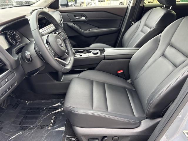 Used 2023 Nissan Rogue SL Intelligent AWD For Sale in Bellingham, WA