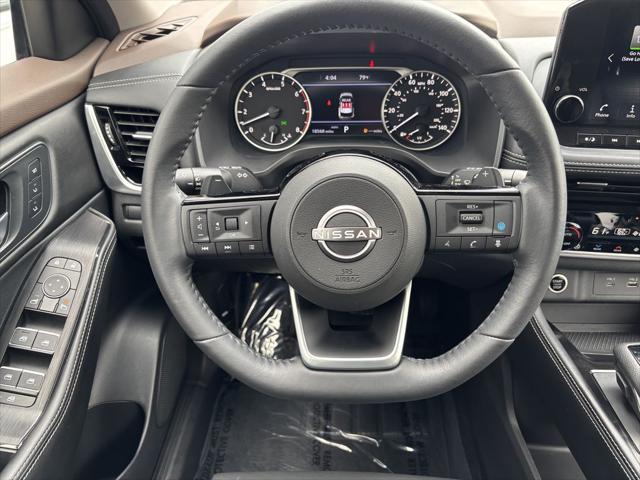 Used 2023 Nissan Rogue SL Intelligent AWD For Sale in Bellingham, WA