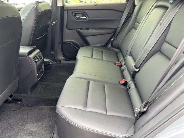 Used 2023 Nissan Rogue SL Intelligent AWD For Sale in Bellingham, WA