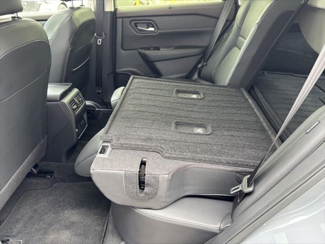 Used 2023 Nissan Rogue SL Intelligent AWD For Sale in Bellingham, WA
