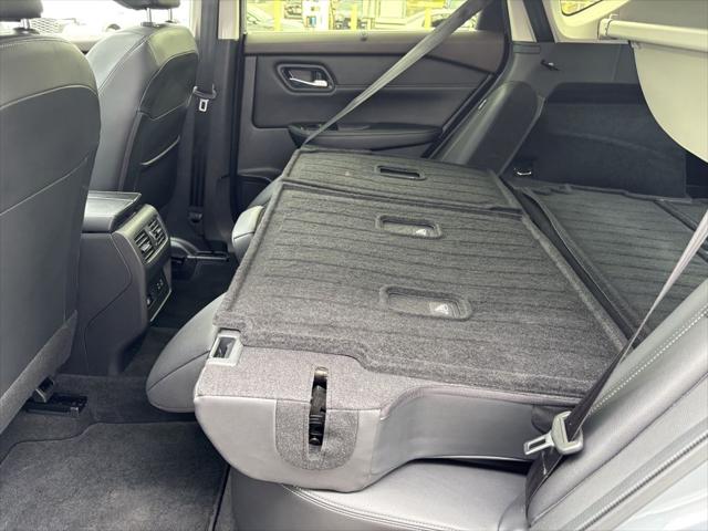 Used 2023 Nissan Rogue SL Intelligent AWD For Sale in Bellingham, WA