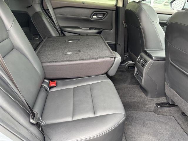 Used 2023 Nissan Rogue SL Intelligent AWD For Sale in Bellingham, WA