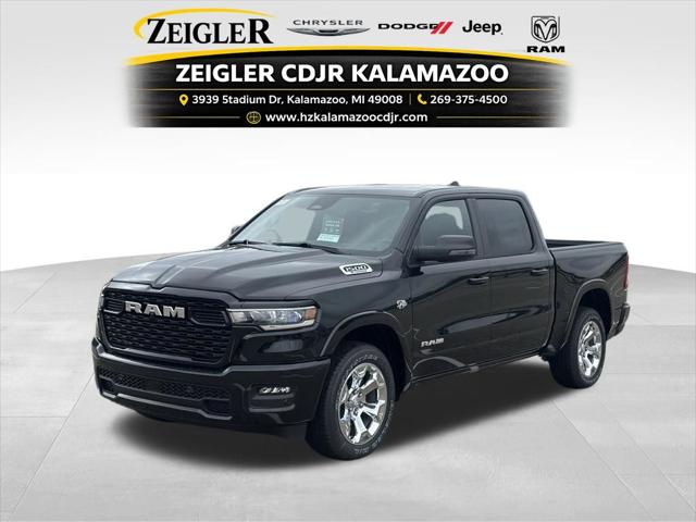 2027 Ram 1500 Big Horn for sale in Kalamazoo, MI