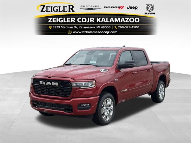 2027 Ram 1500 Big Horn for sale in Kalamazoo, MI