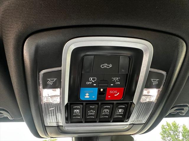 2027 Ram 1500 Big Horn