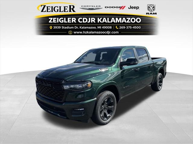 2027 Ram 1500 Big Horn for sale in Kalamazoo, MI