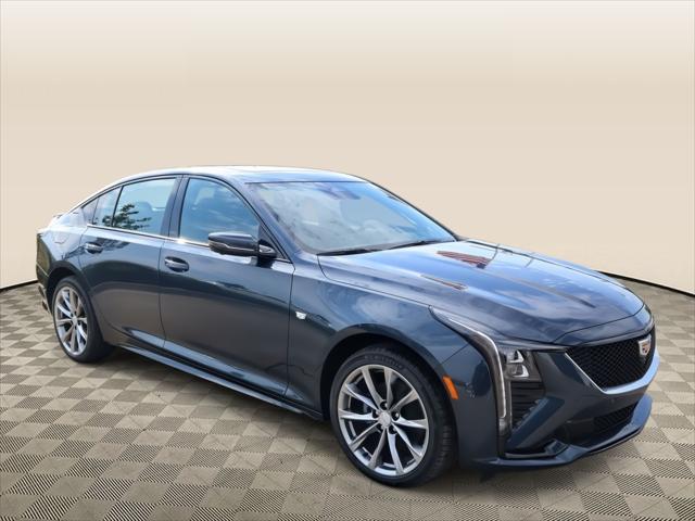 2026 Cadillac CT5 Sport RWD for sale in Shawnee, OK