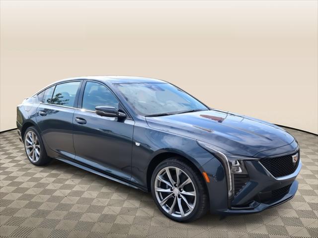 2026 Cadillac CT5 Sport RWD for sale in Shawnee, OK