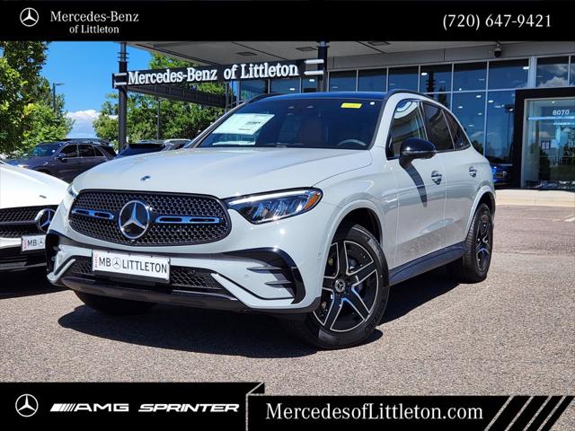 2027 Mercedes-Benz GLC GLC 300 for sale in Littleton, CO