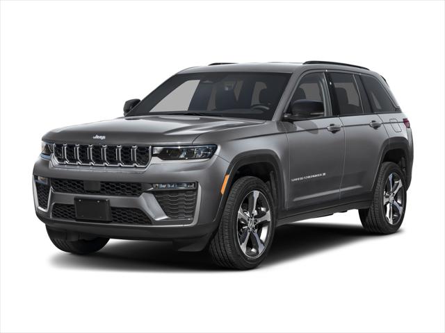 2027 Jeep Grand Cherokee Limited Reserve for sale in Tacoma, WA