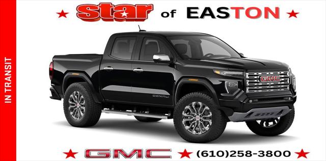 2026 GMC Canyon Denali, 4WD for sale in Easton, PA