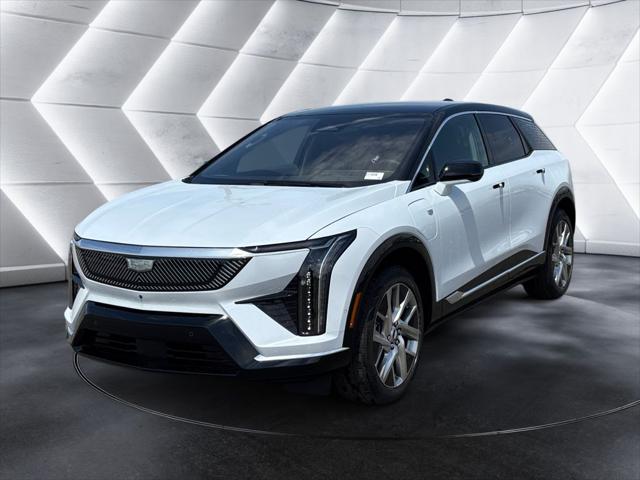 2027 Cadillac iQ Premium Luxury for sale in Bakersfield, CA