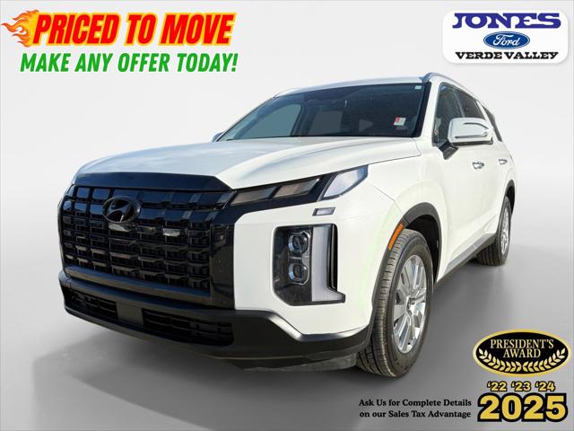 2025 Hyundai Palisade SEL for sale in Camp Verde, AZ